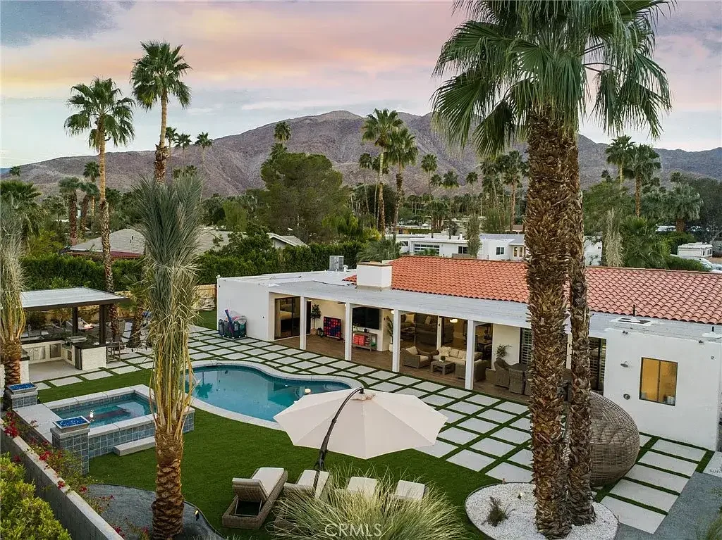 5 Reasons Why Indian Wells is Perfect for Luxury Living