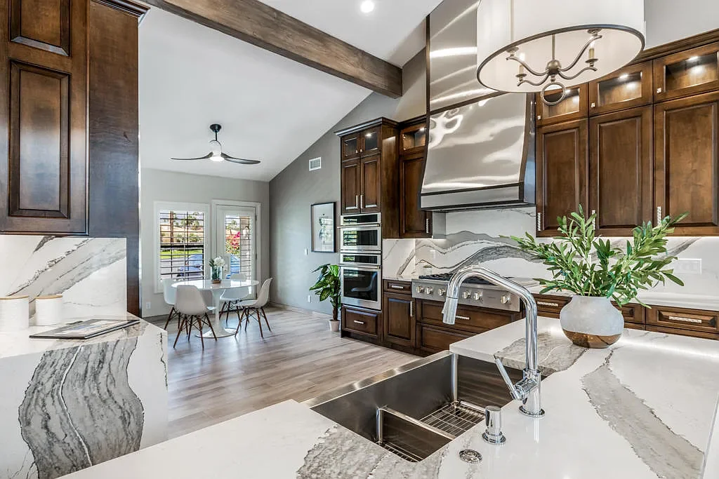 Choosing the Right Luxury Real Estate Agent in Indian Wells