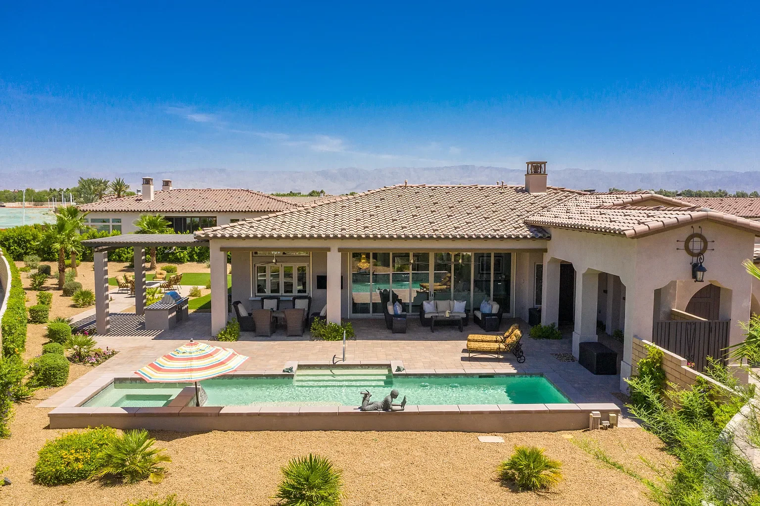 Navigating Luxury Real Estate Transactions in Coachella Valley