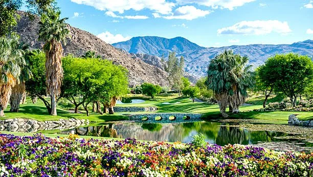 Why Griffin Ranch is the Next Big Thing in La Quinta Luxury Living