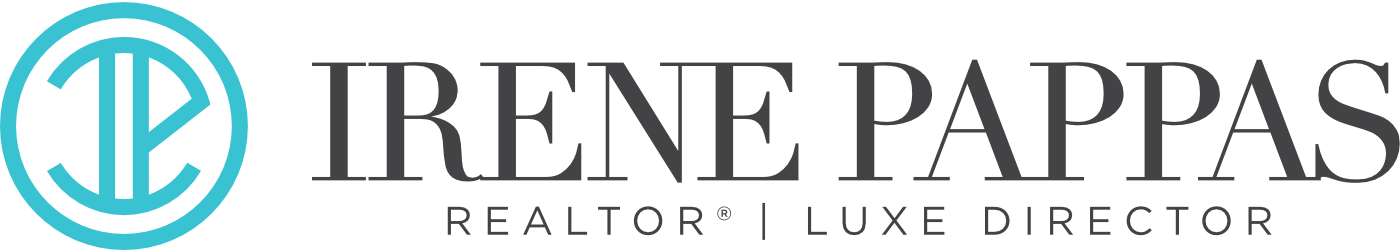 Irene Pappas REALTOR® | LUXE Director Bennion Deville Homes