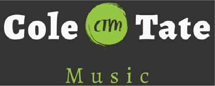 Cole Tate Music
