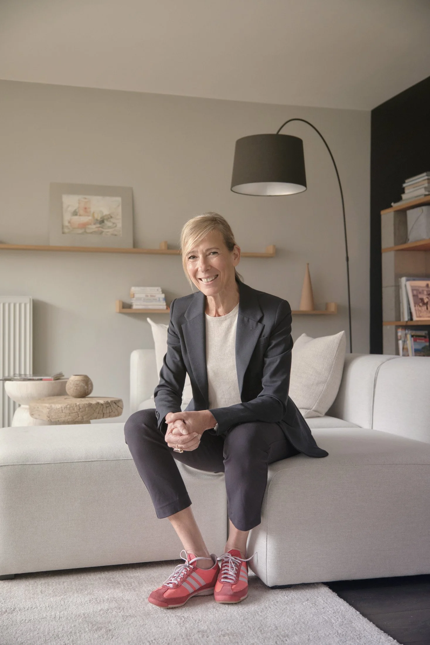 Bild von mir, Beatrice Müser