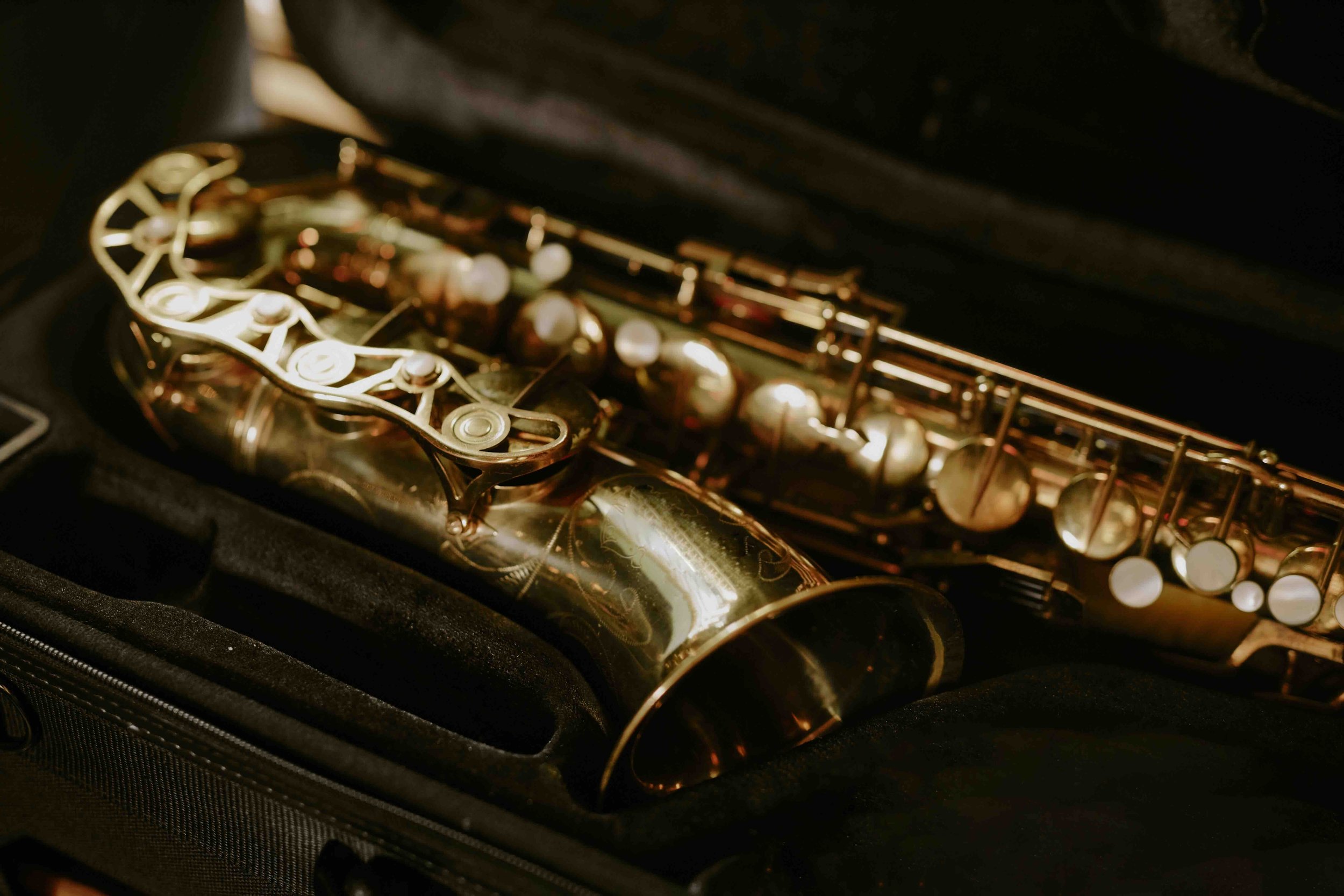 Fake Jazz Bands