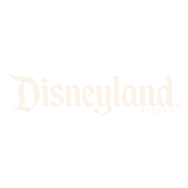 Disneyland Resort Logo (Copy) (Copy)