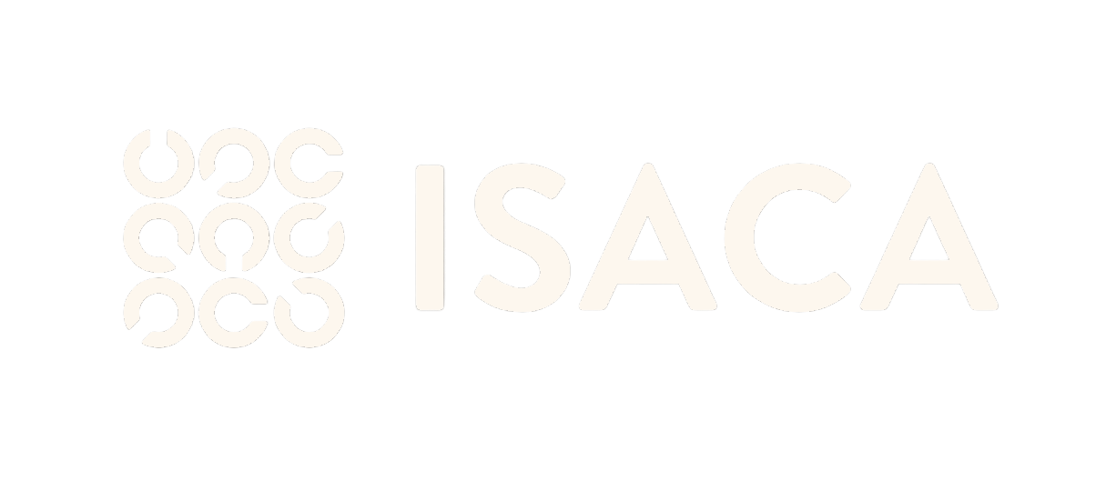 ISACA Logo (Copy) (Copy)