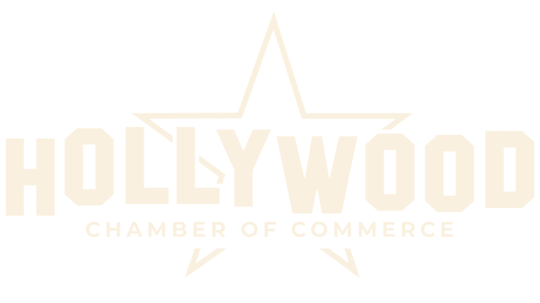 Hollywood Chamber Of Commerce (Copy) (Copy)