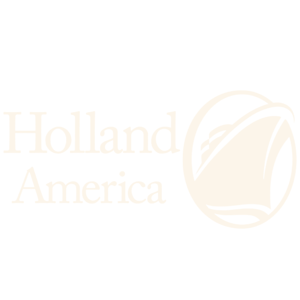 Holland America Line (Copy) (Copy)