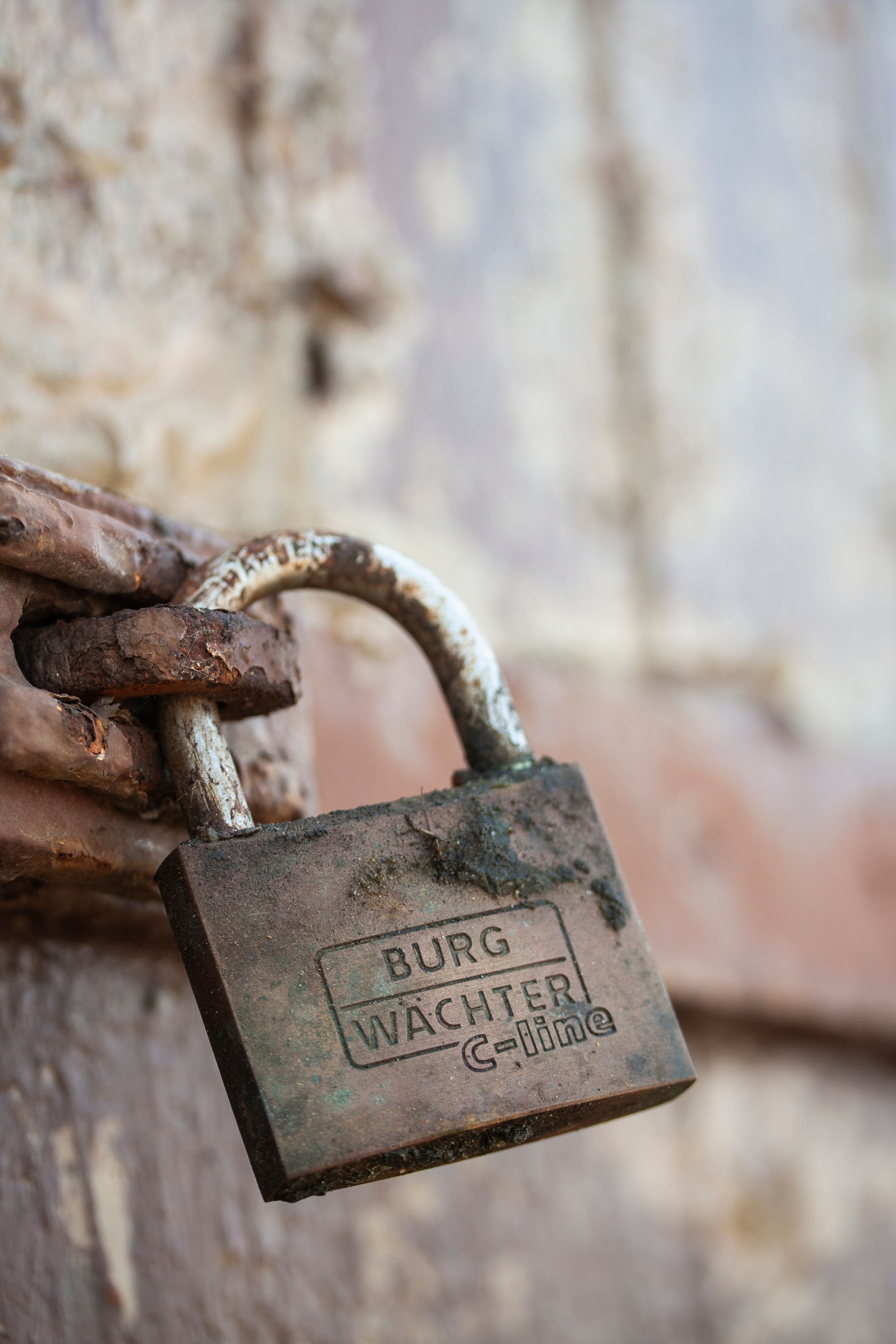 A secure padlock representing encrypted communications and HIPAA-compliant privacy at Ethereal Flow