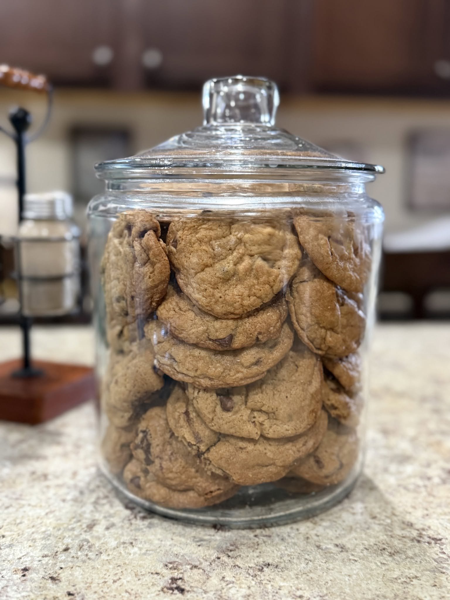 The Homeroom 12  or Homeroom 6 Box ~ The same beloved recipe as The Valedictorian, thoughtfully sized for sharing. Because the sweetest memories are made around the table. Available in two sizes.