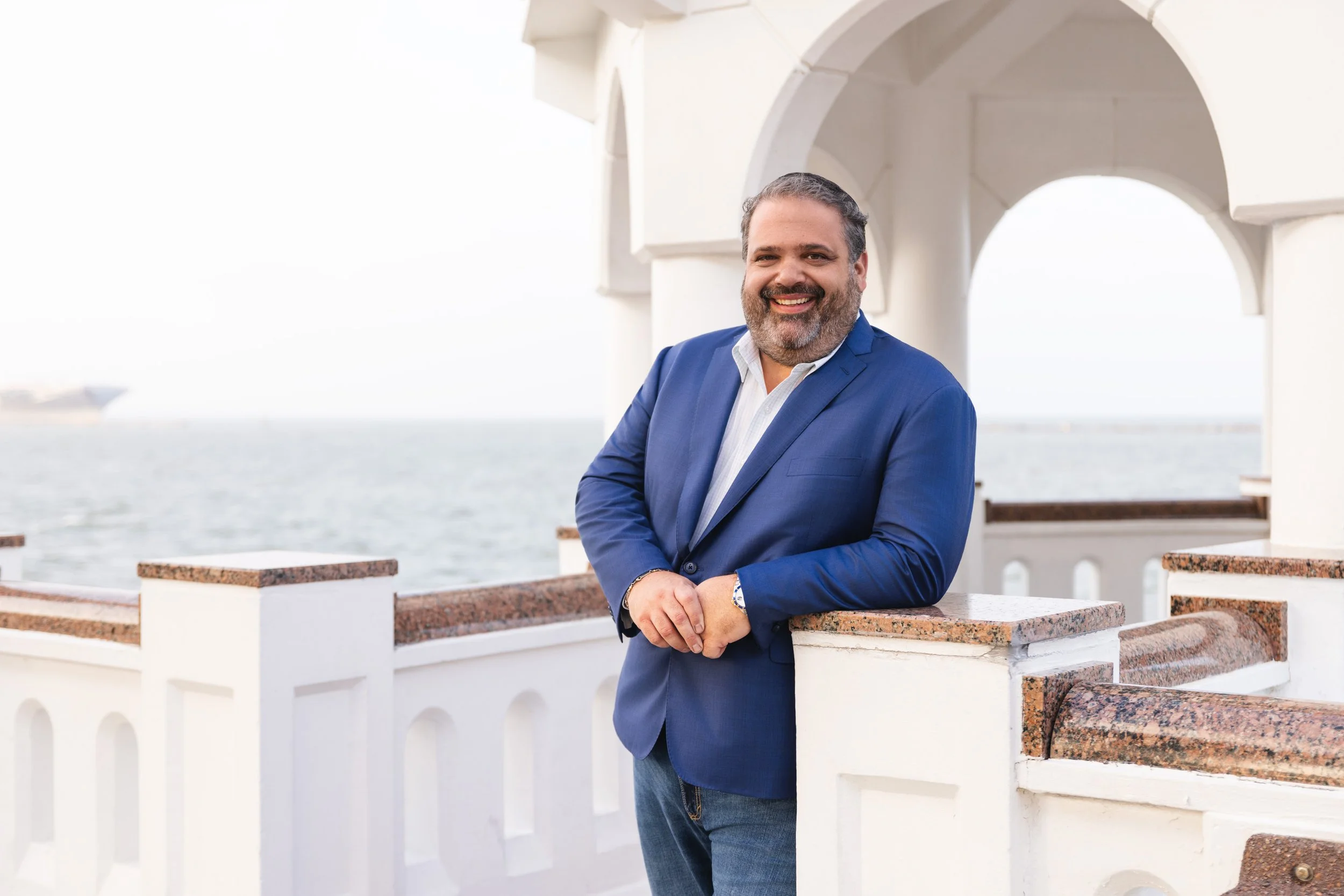 A Letter to the People of Corpus Christi