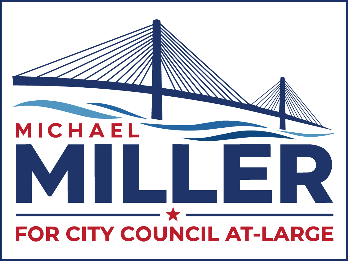 Michael Miller for Corpus Christi
