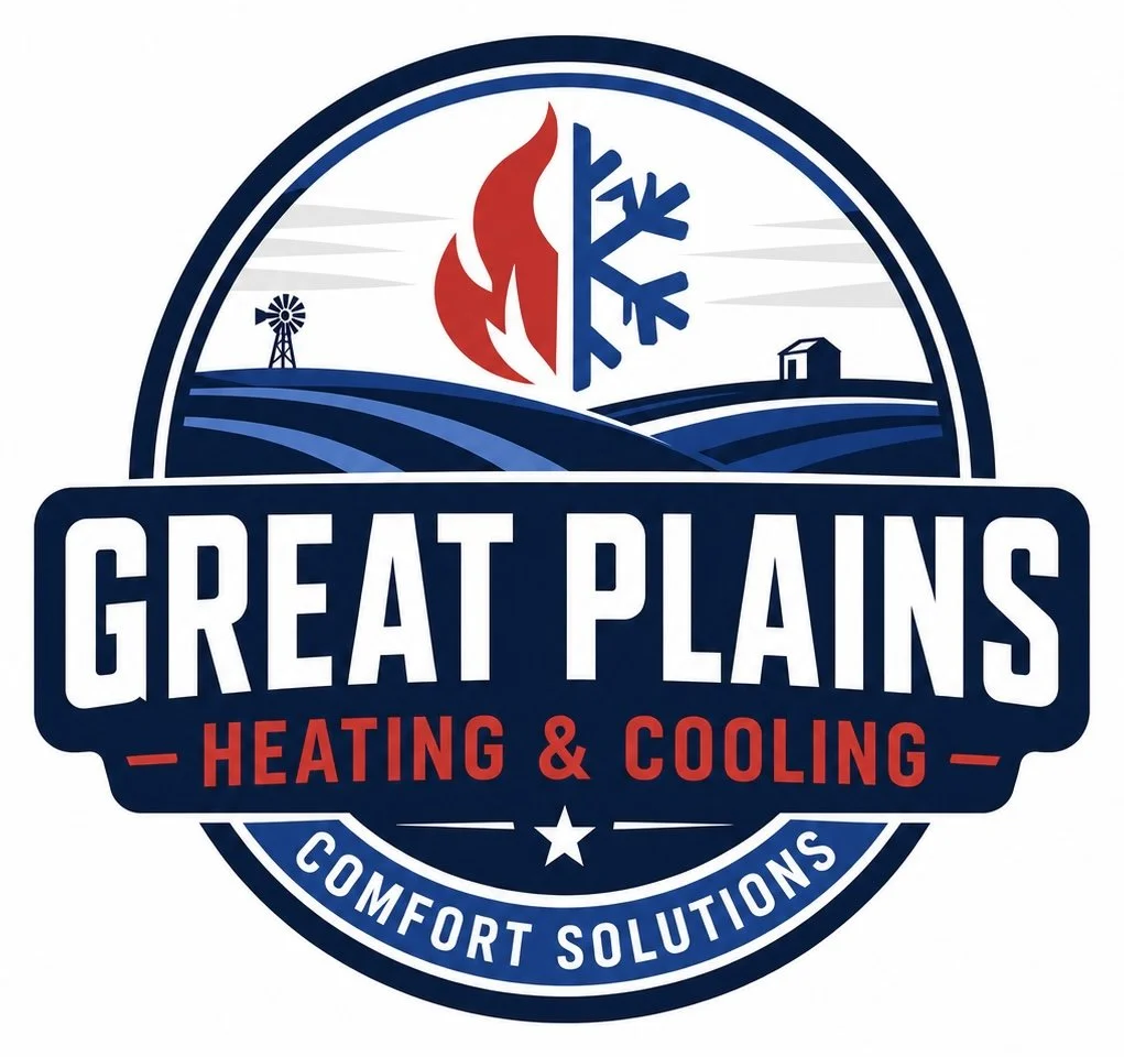 Great Plains Heating &amp; Cooling