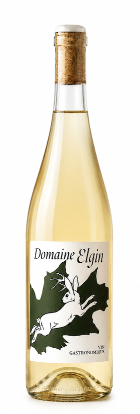 Vin Blanc