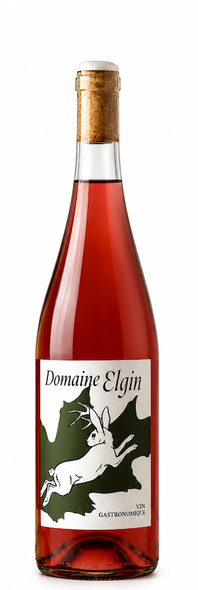 Vin Rosé
