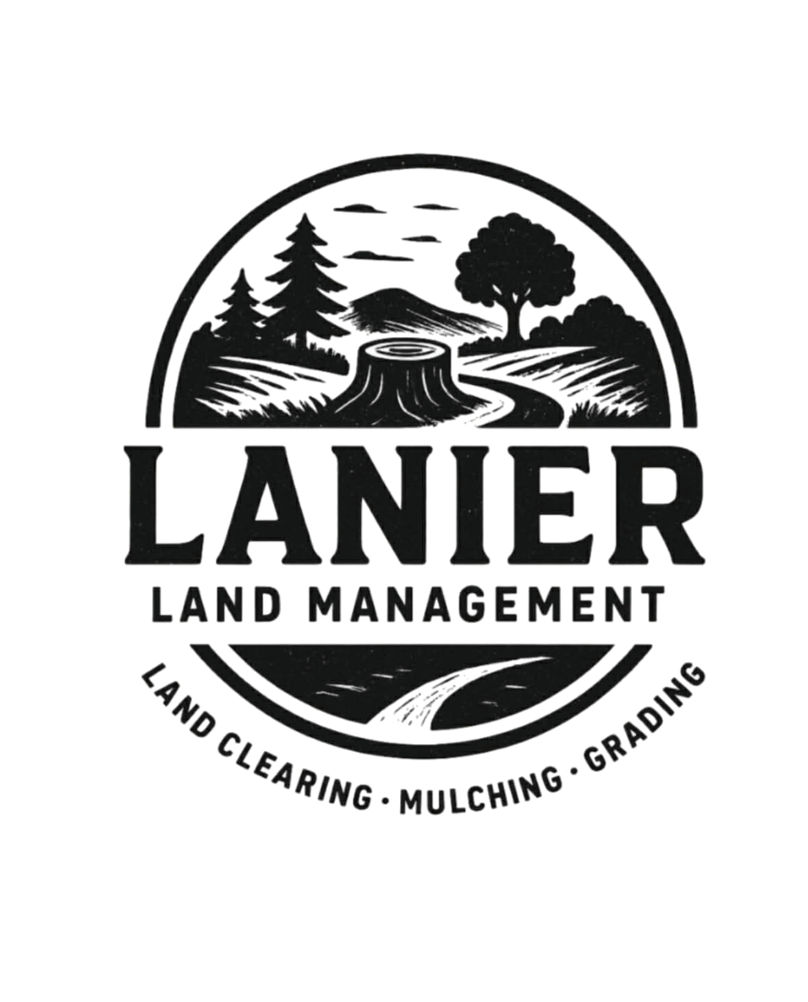 Lanier Land Management, LLC.