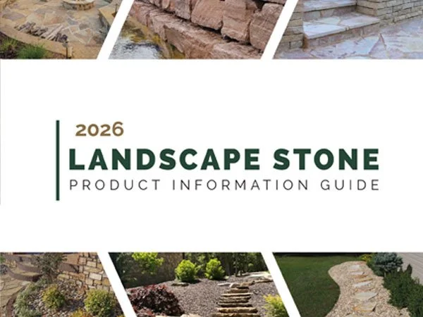 Landscape Product Information Guide