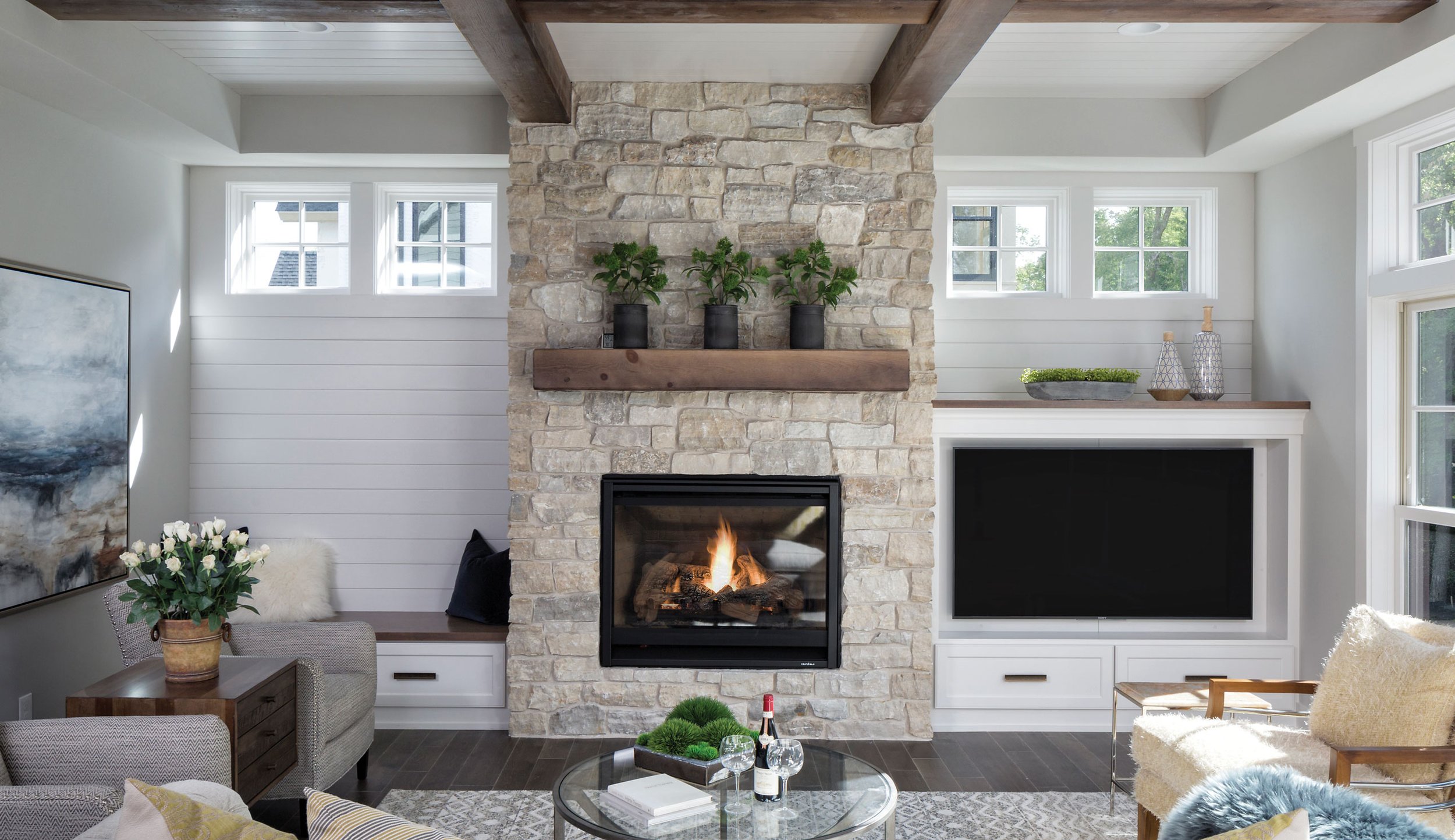 5 Ways to Increase the Value of Your Home Using Natural Stone