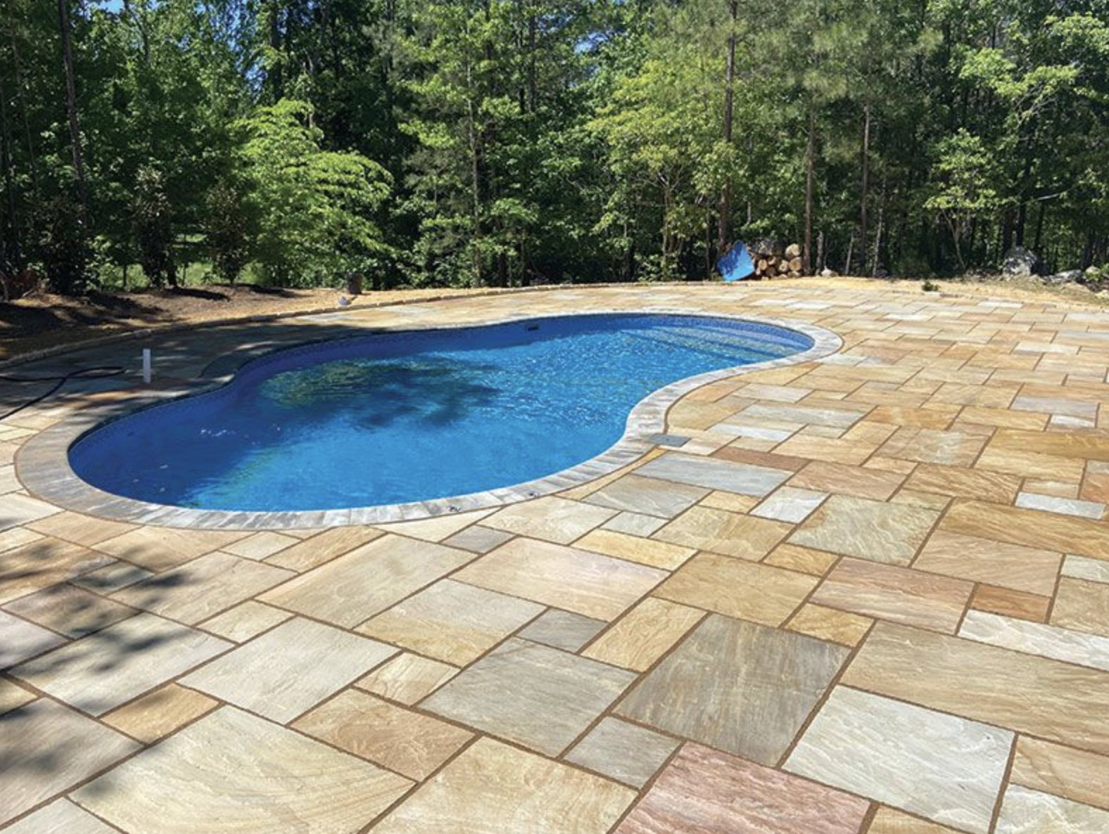 Pavers