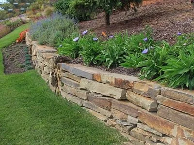 Wall Stone