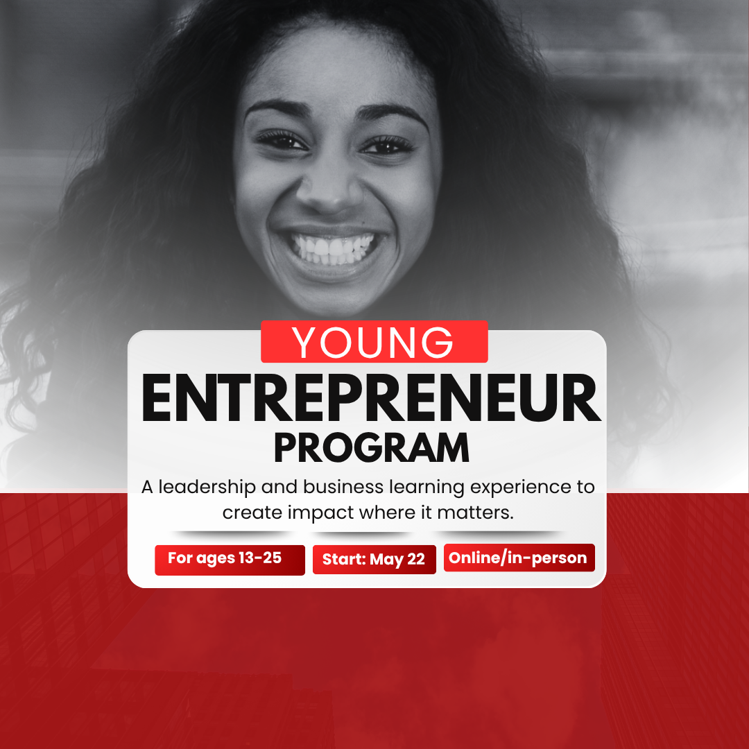 Young Entrepreneur Program 