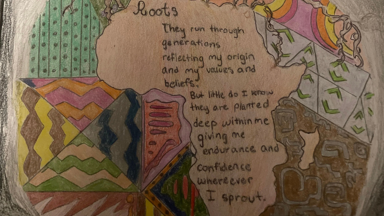 Roots 