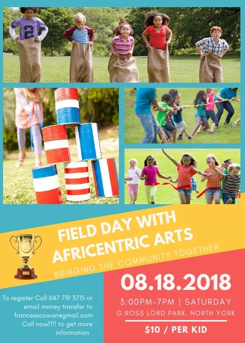 Field Day