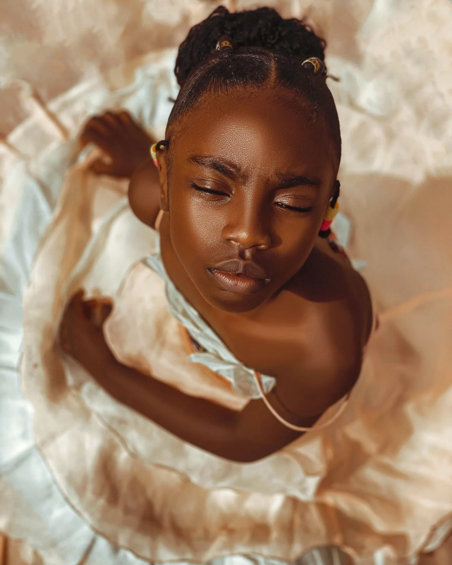 Africentric Fashion Show: Summer Magic