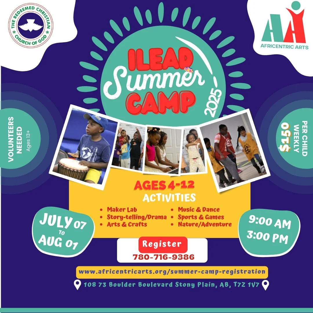 Summer Camp 2025