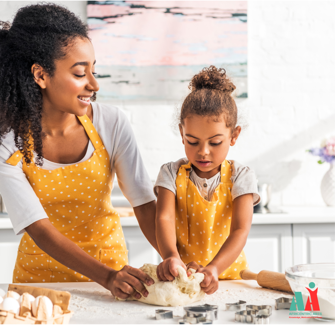Three Simple Ways to Introduce Culture to Your Child