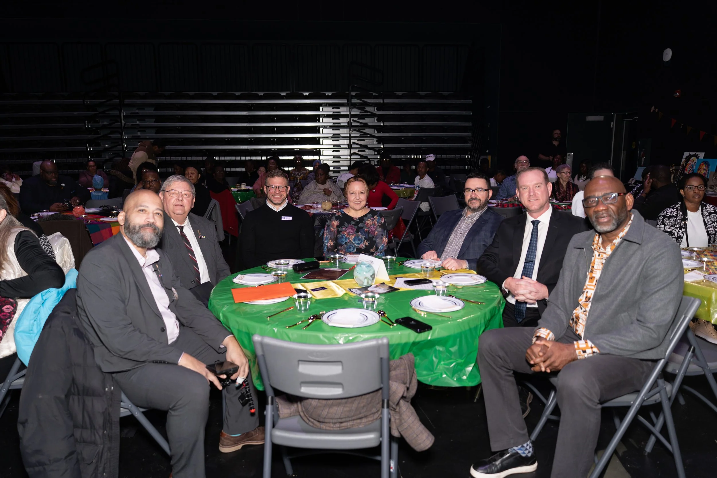 Black History Month 2026 Marks a Historic Milestone for the Tri-Municipal Region