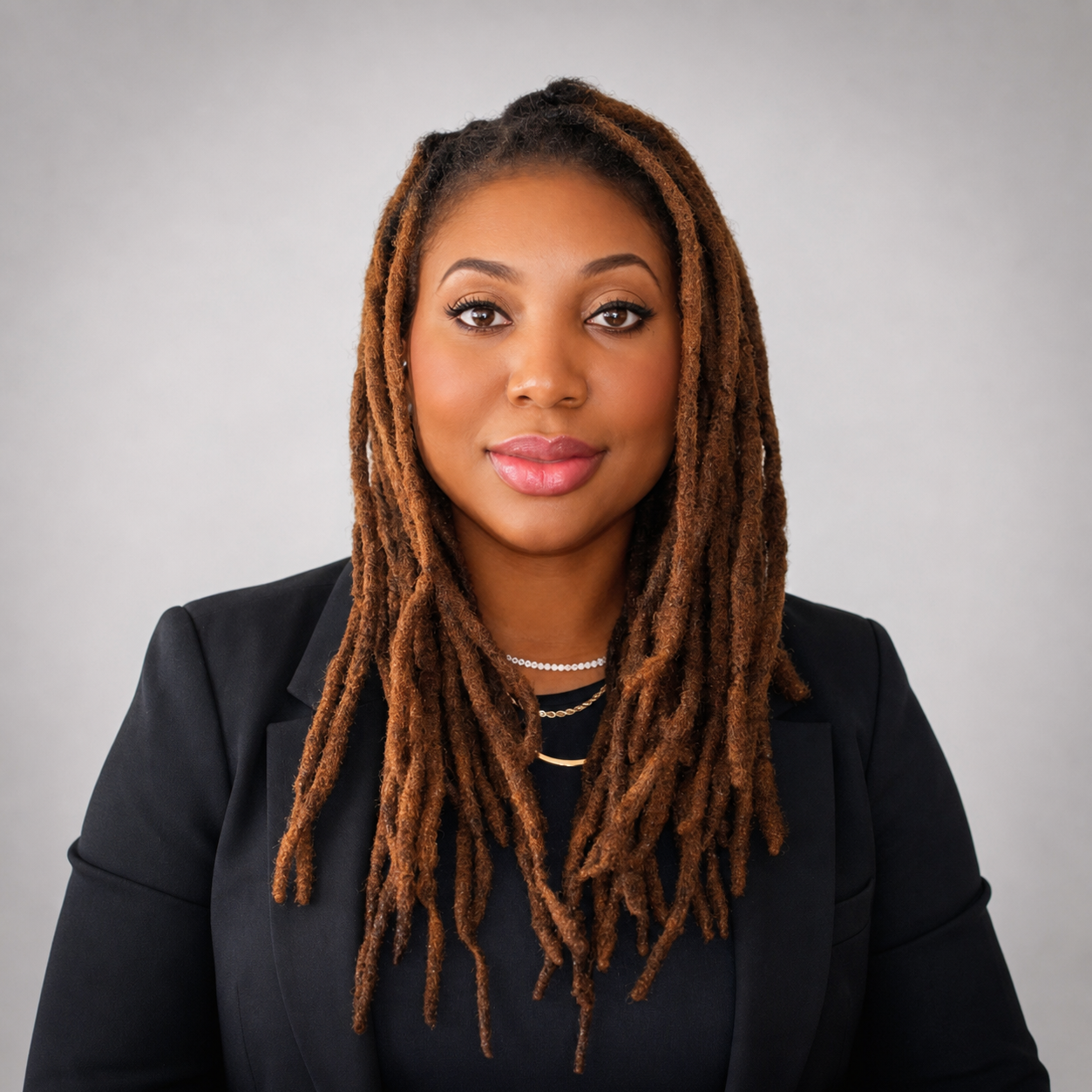 Francess Cowan-President 