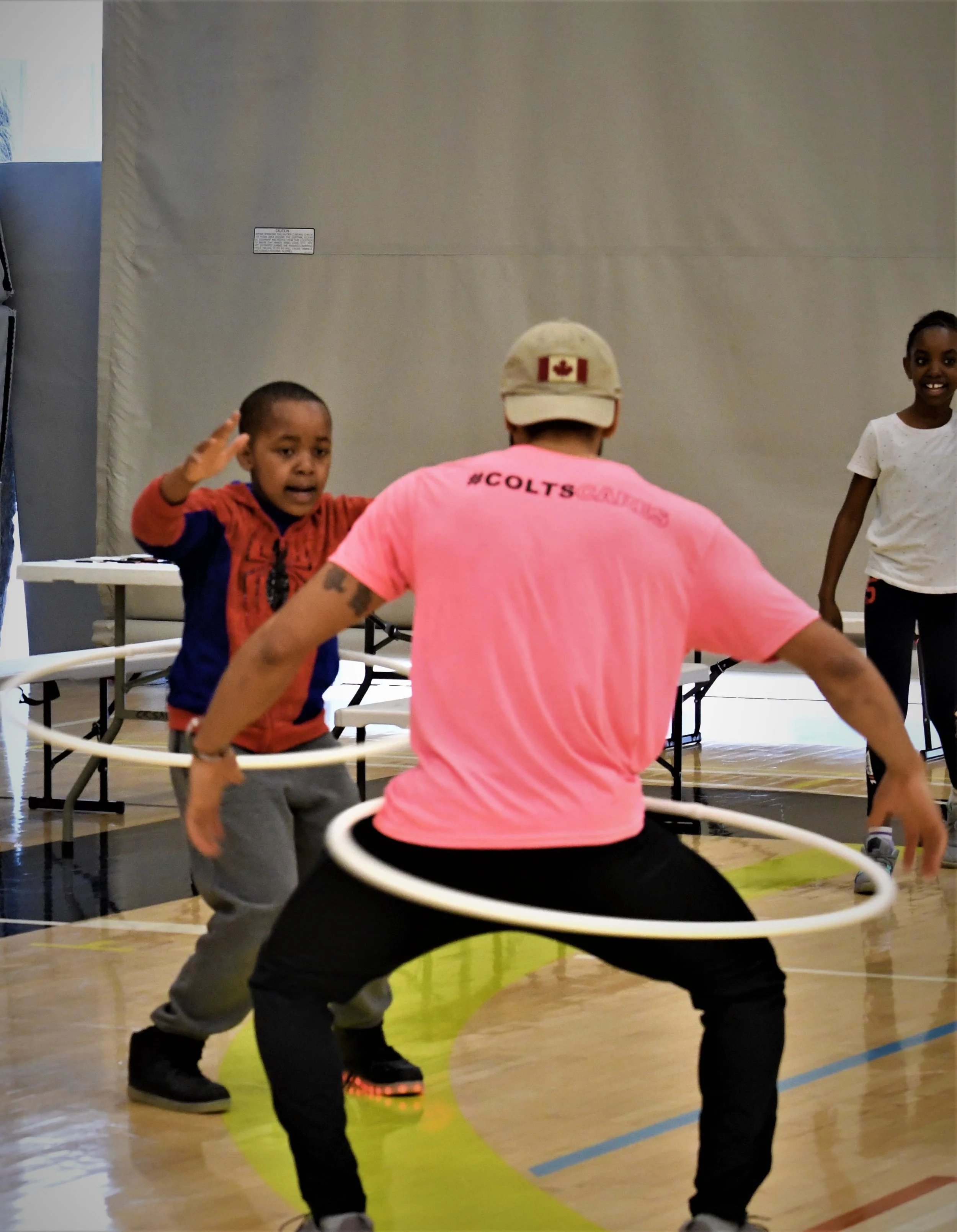 March Break Camp 2019 (Copy)