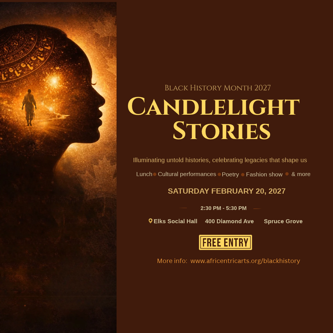 Candlelight Stories