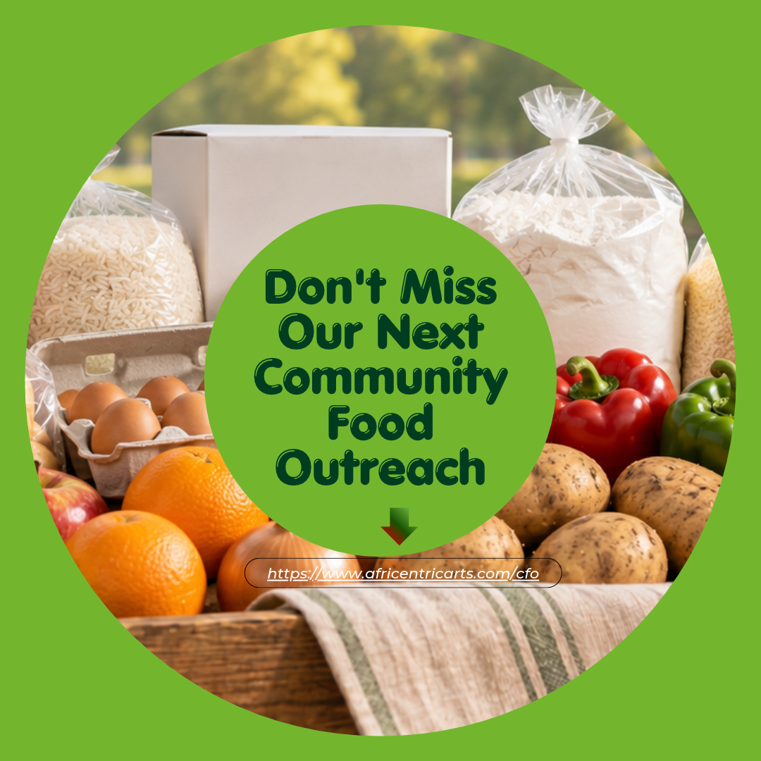Community Food Outreach