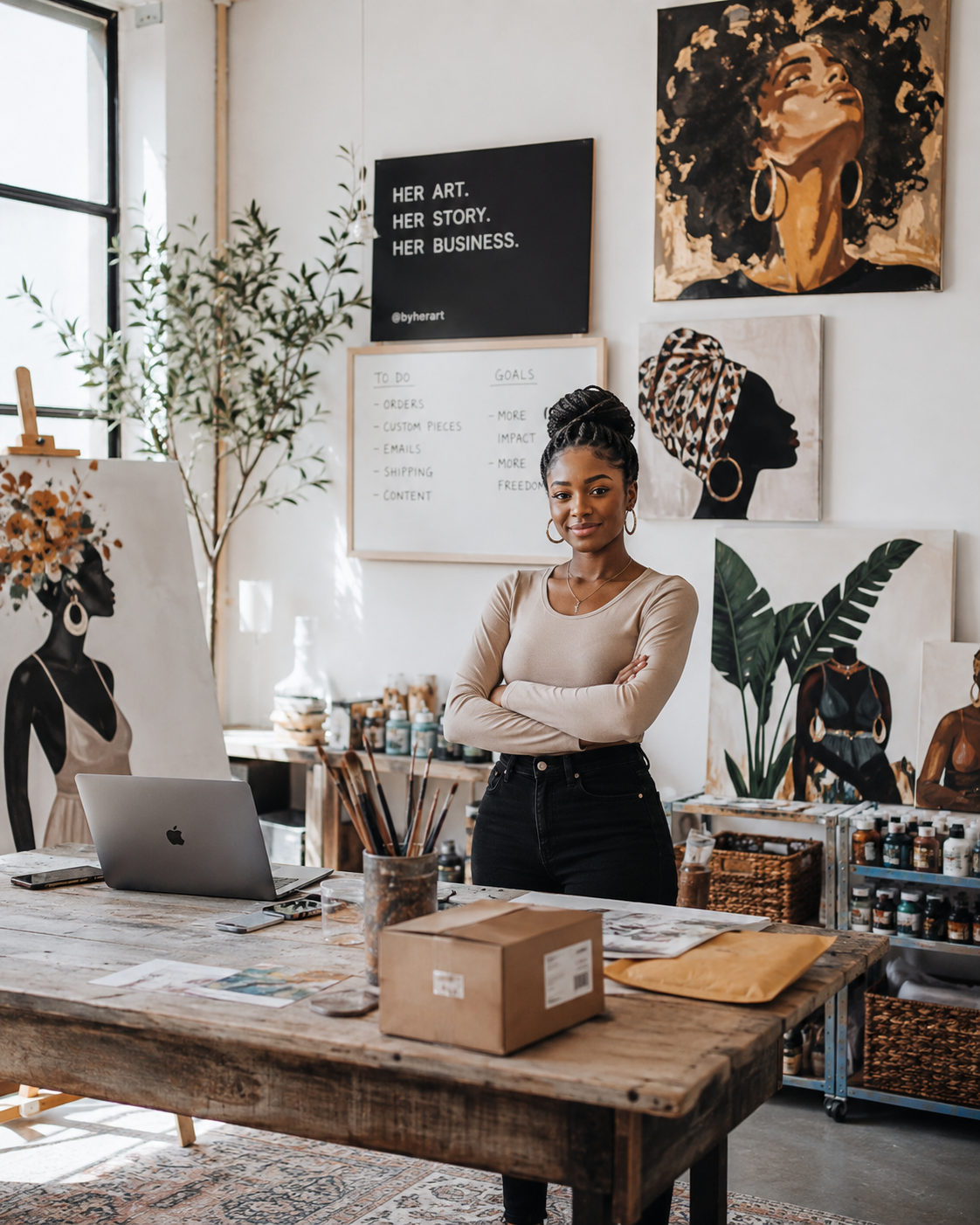 Lesson 2: Understanding Entrepreneurship