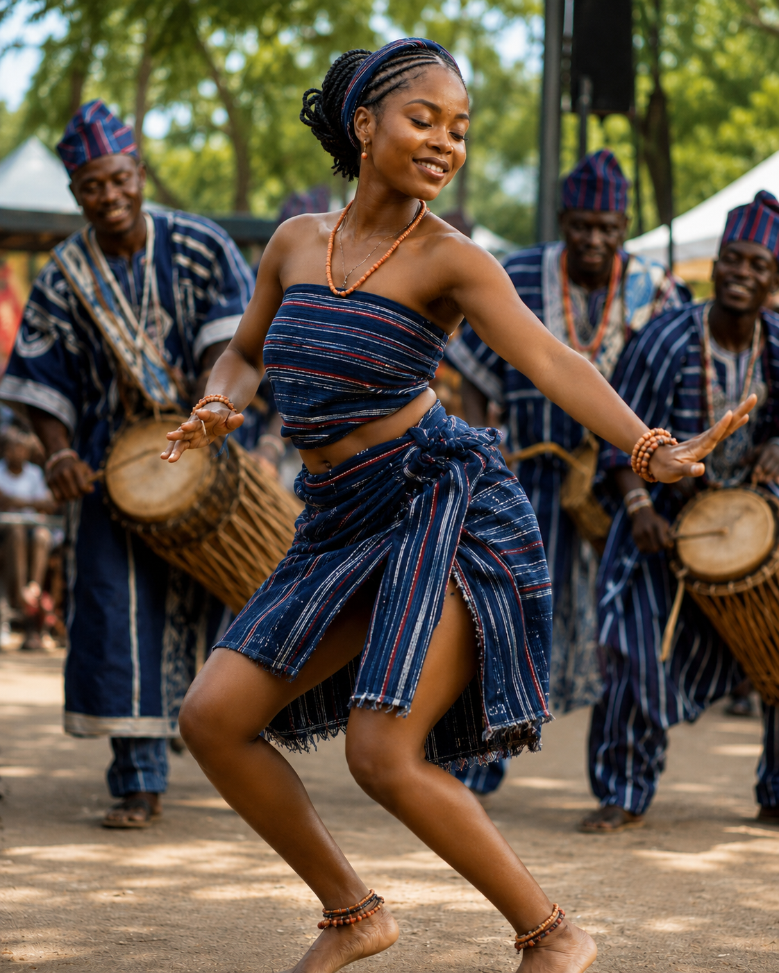 Afri-Vibe Festival
