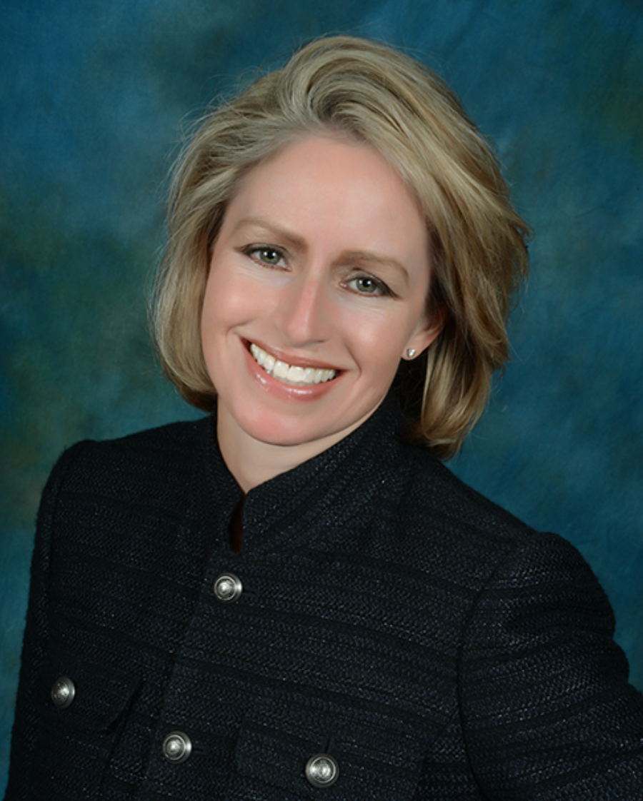 Carolyn Cooling