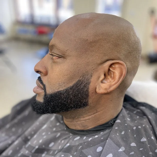 Head Shave