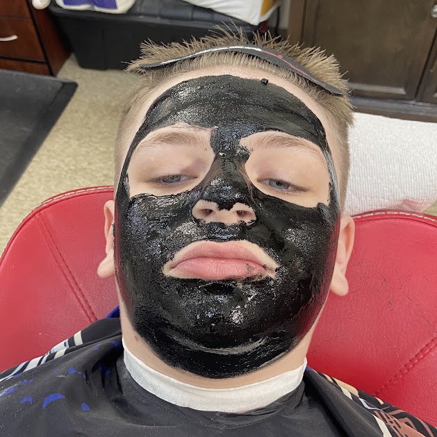 Mask Treatment