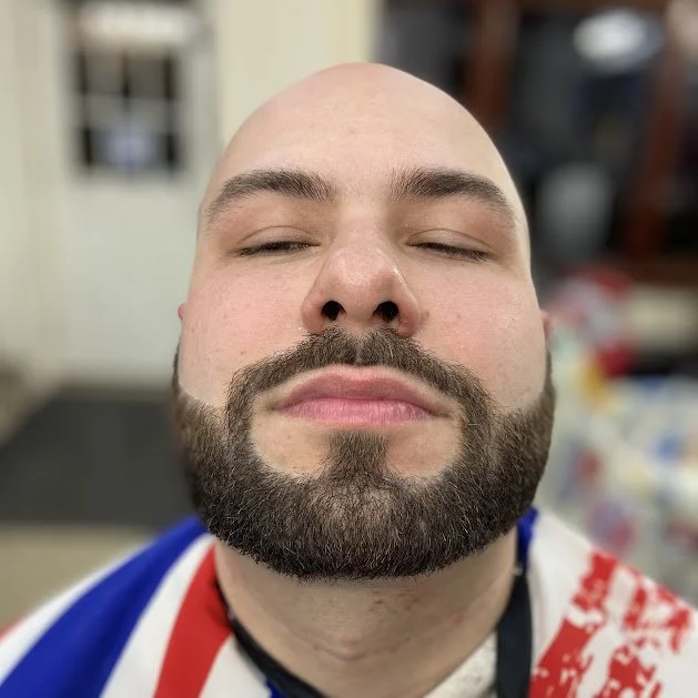 Beard Sculpting / Shave