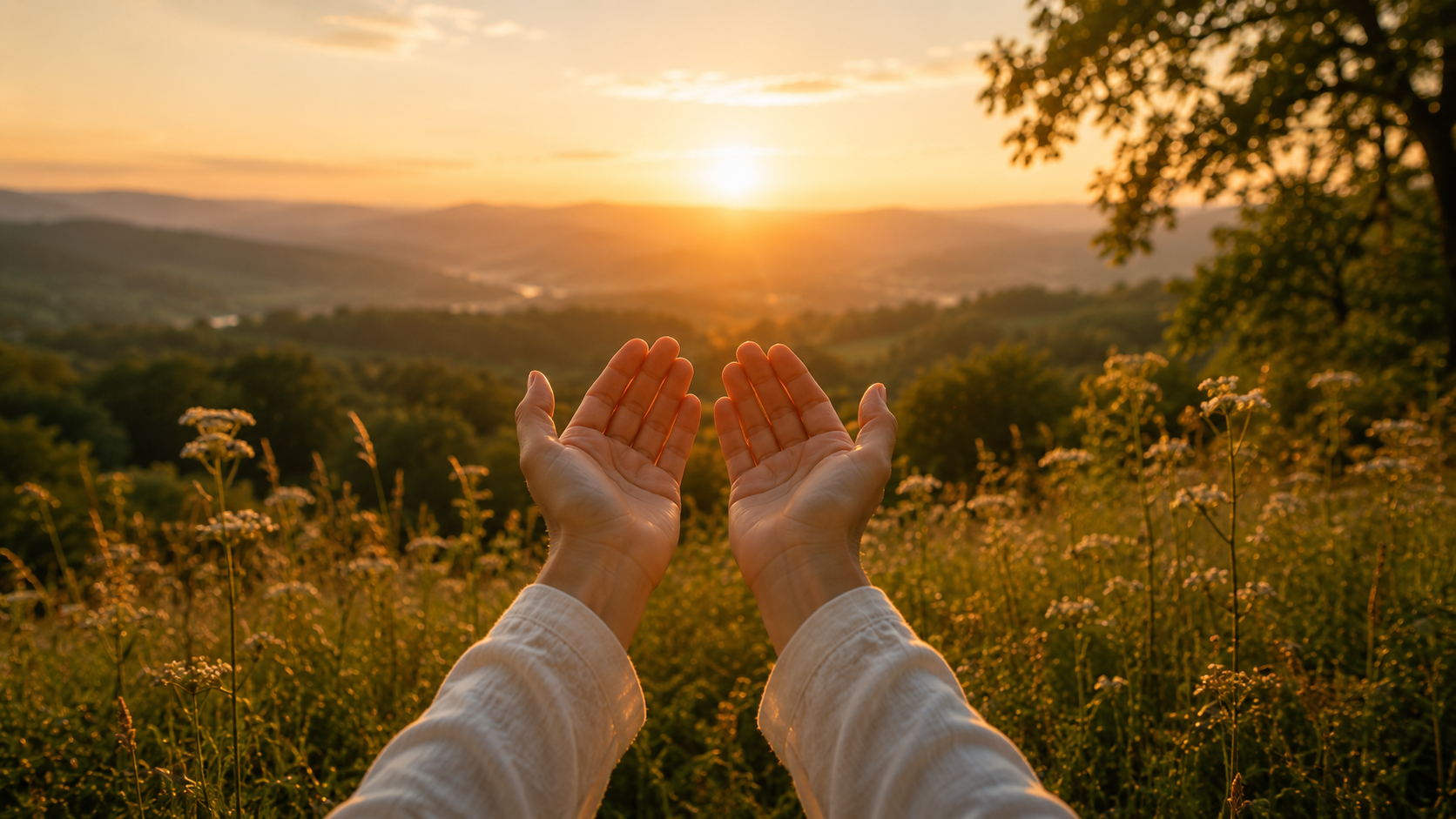 1 Hour Reiki Session