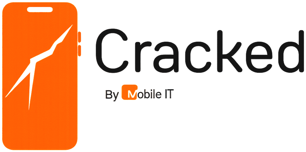 Cracked