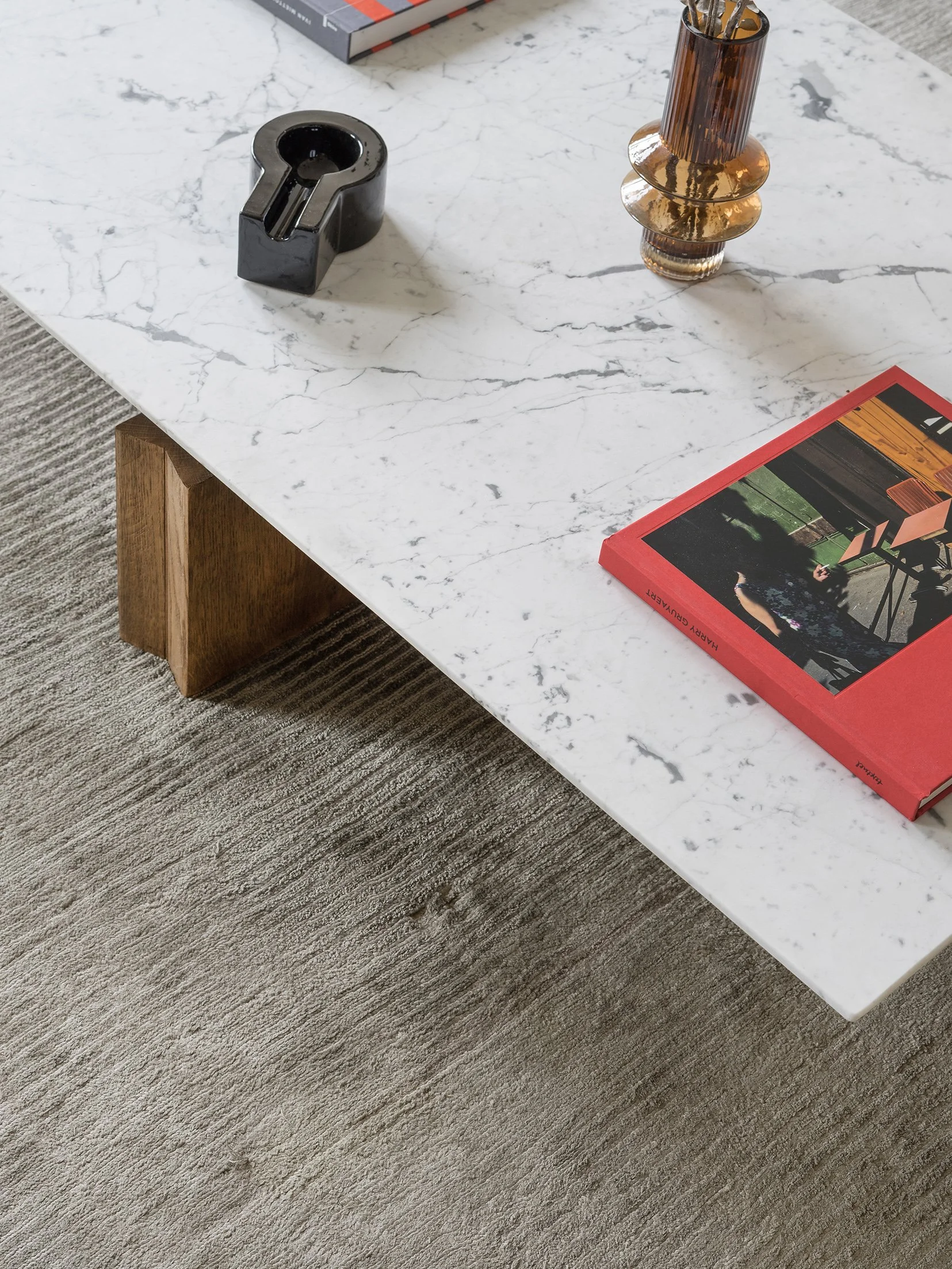 SIGMA coffee table