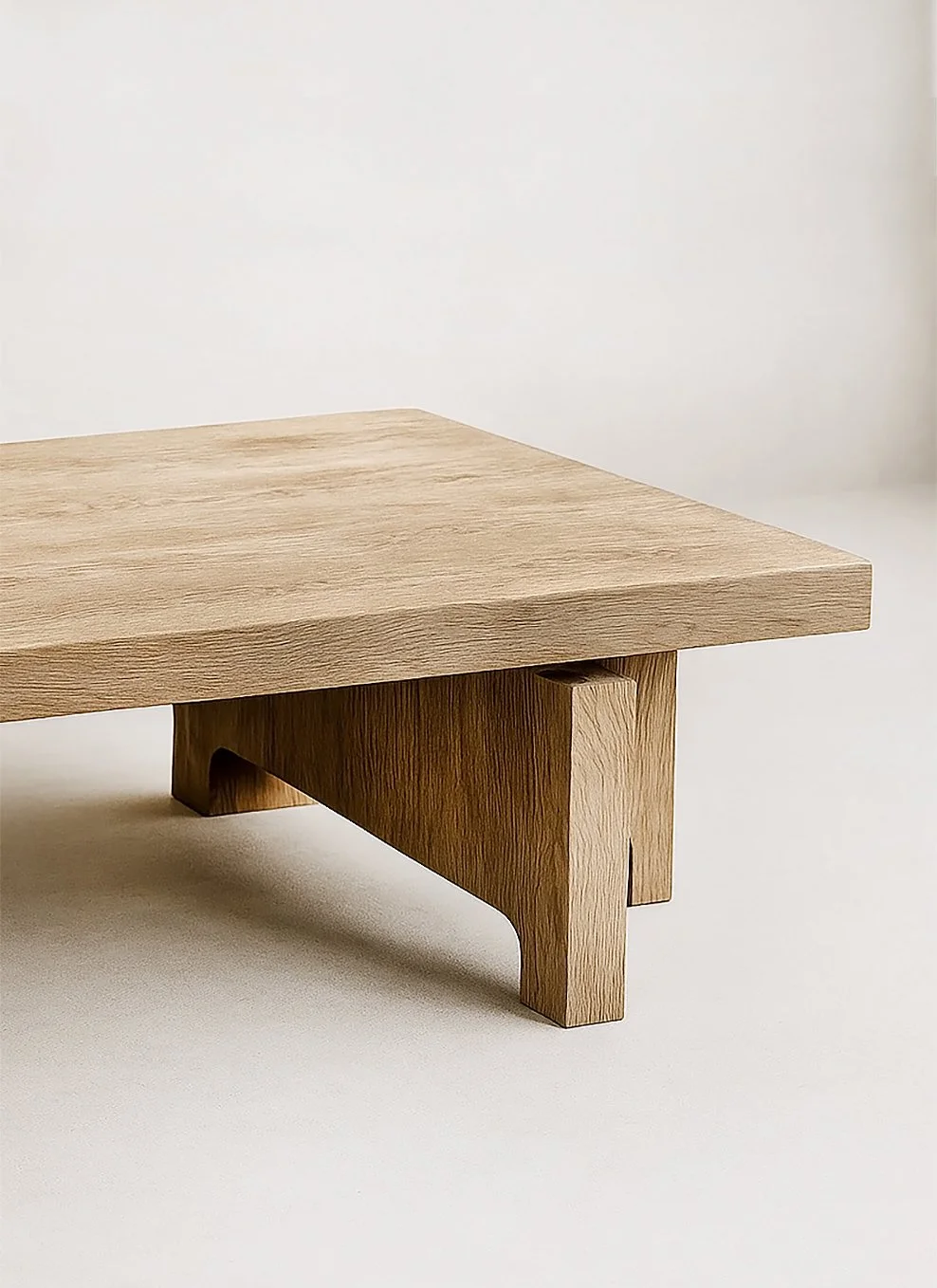 BREHAT coffee table