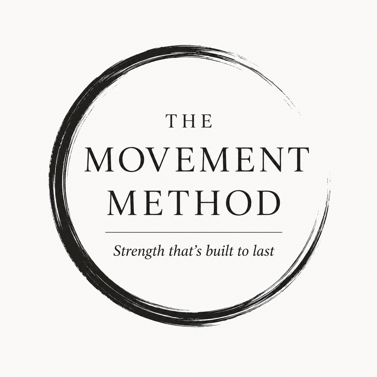 The Movement Method 