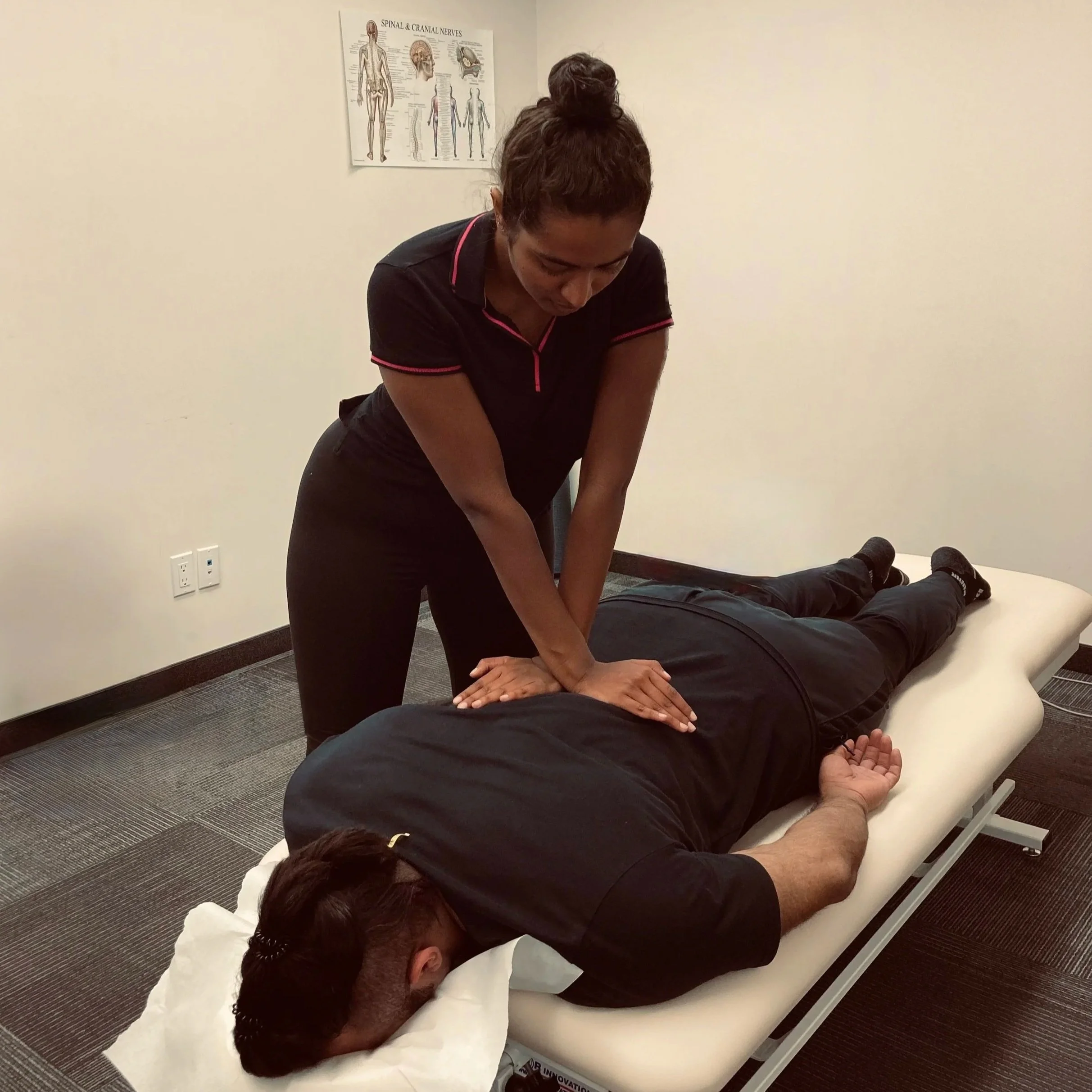 What Are Joint Mobilisations?