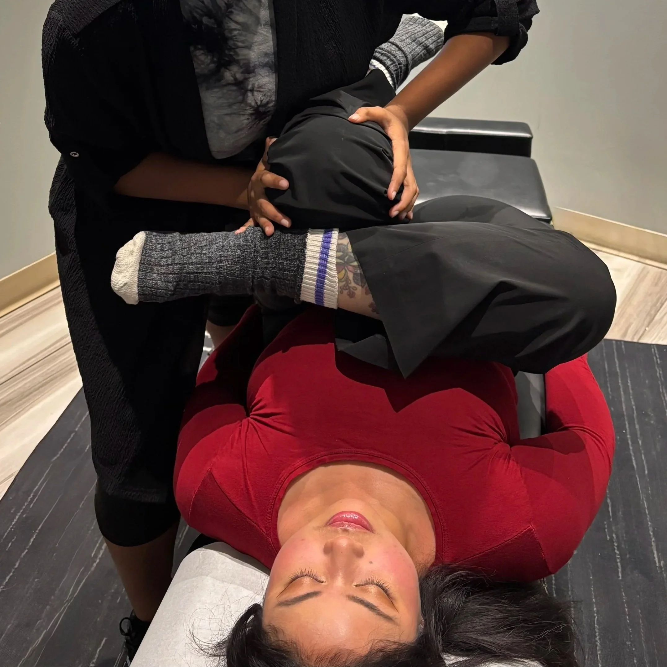 What Is Proprioceptive Neuromuscular Facilitation (PNF)?