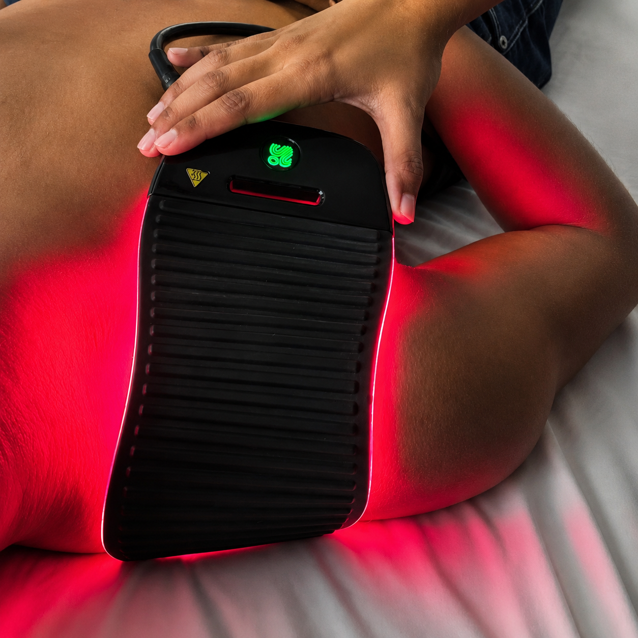 Low Level Laser Therapy (LLLT)