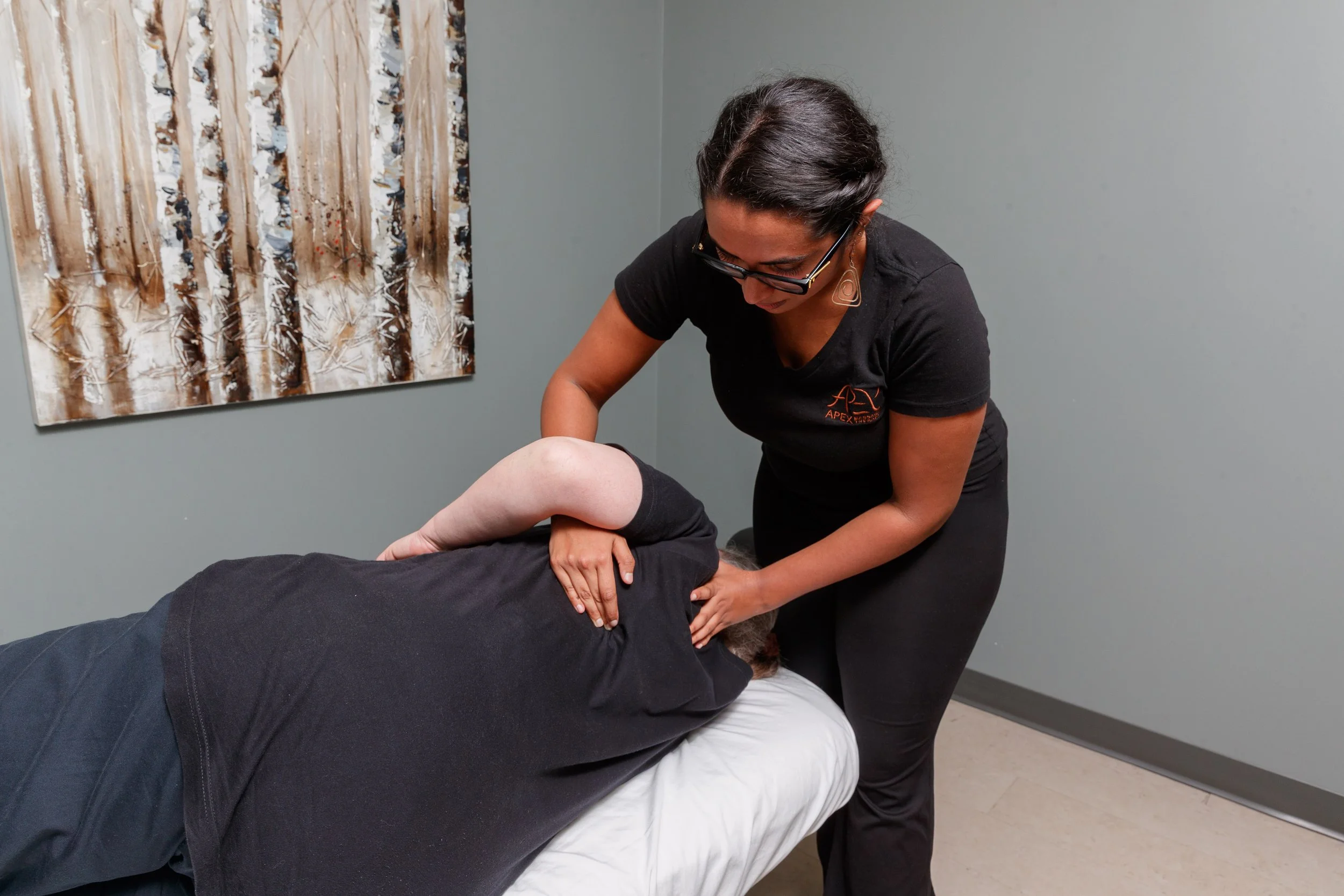 Follow Up Treatment